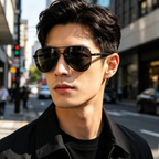 Aviator Sunglasses for Women & Men🕶️