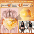 2026 Moringa and Berberine 4-in-1 Shorts