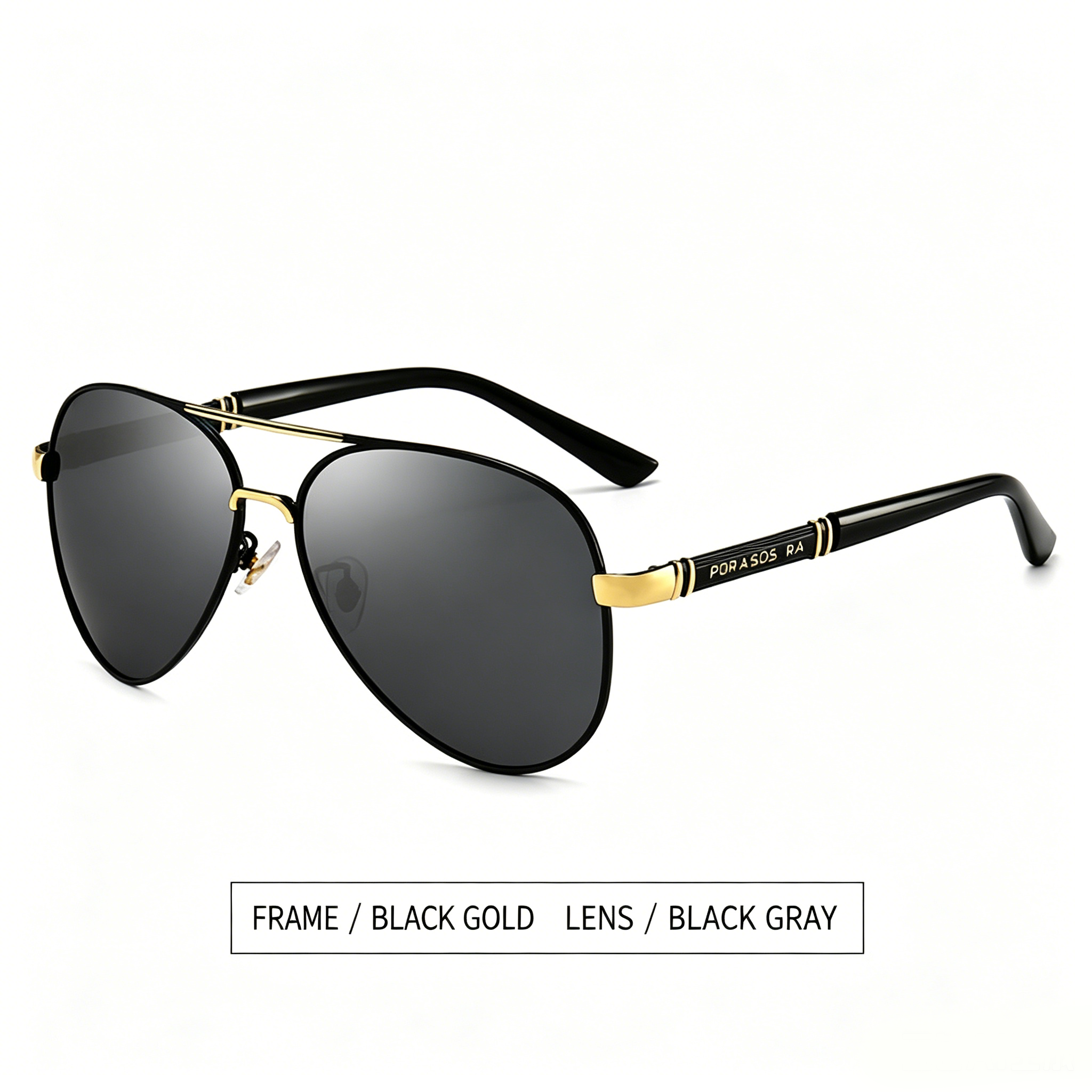 Aviator Sunglasses for Women & Men🕶️