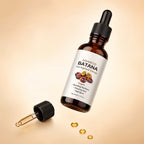Advanced Batana Oil Hair Regrowth Therapy | Reverse Thinning Hair & Receding Hairline🌱
