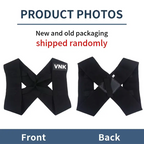 Shoulder Straps Posture Support for Men & Women 🧘