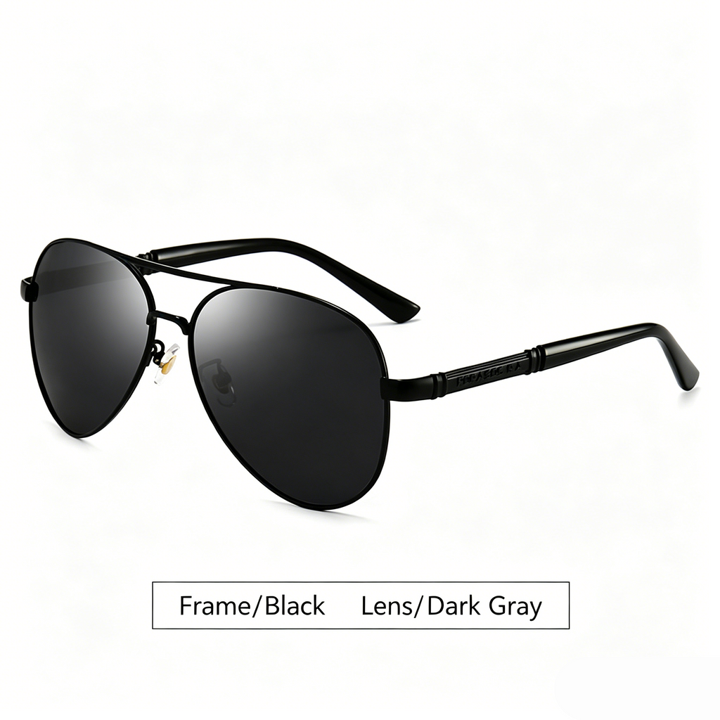 Aviator Sunglasses for Women & Men🕶️