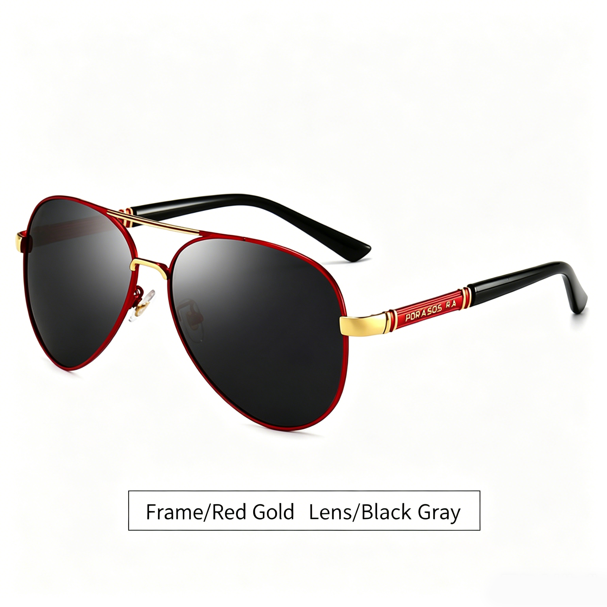 Aviator Sunglasses for Women & Men🕶️