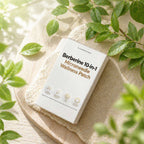 Berberine 10-in-1 Microneedle Patch, All Skin Types Safe