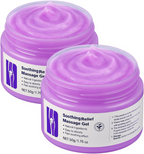 Soothing Relief Massage Gel,Joint Gel Purple