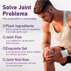 Soothing Relief Massage Gel,Joint Gel Purple
