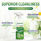 Multi-Purpose Enzyme Foam Cleaner For Kitchen & Home🧽