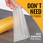 Heavy-Duty Double Sided Tape-Strong Adhesive🧵