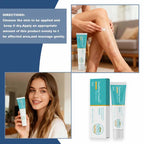 Herbal Varicose Veins Cream, Leg Relief Care🦵