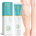 Herbal Varicose Veins Cream, Leg Relief Care🦵