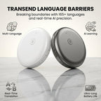 AI Real-Time Language Practice Companion