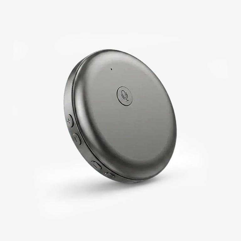 AI Real-Time Language Practice Companion