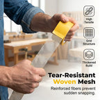 Heavy-Duty Double Sided Tape-Strong Adhesive🧵